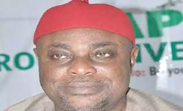 APGA investigation panel indicts Oye